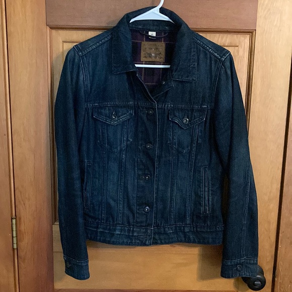 Levi’s | Women’s Blue Jean Jacket | M - Picture 3 of 16